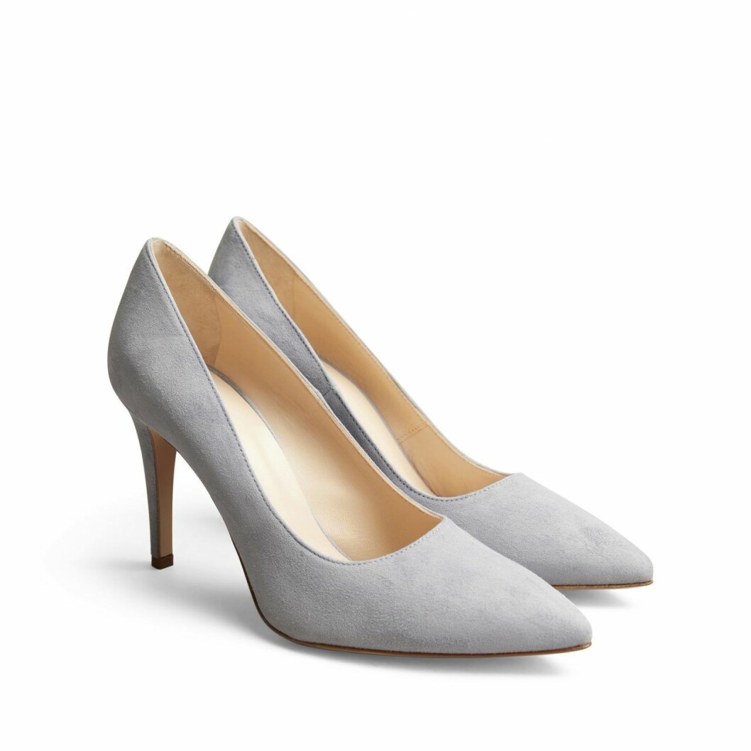 Pumps från Rizzo