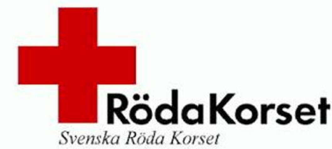 roda-korset