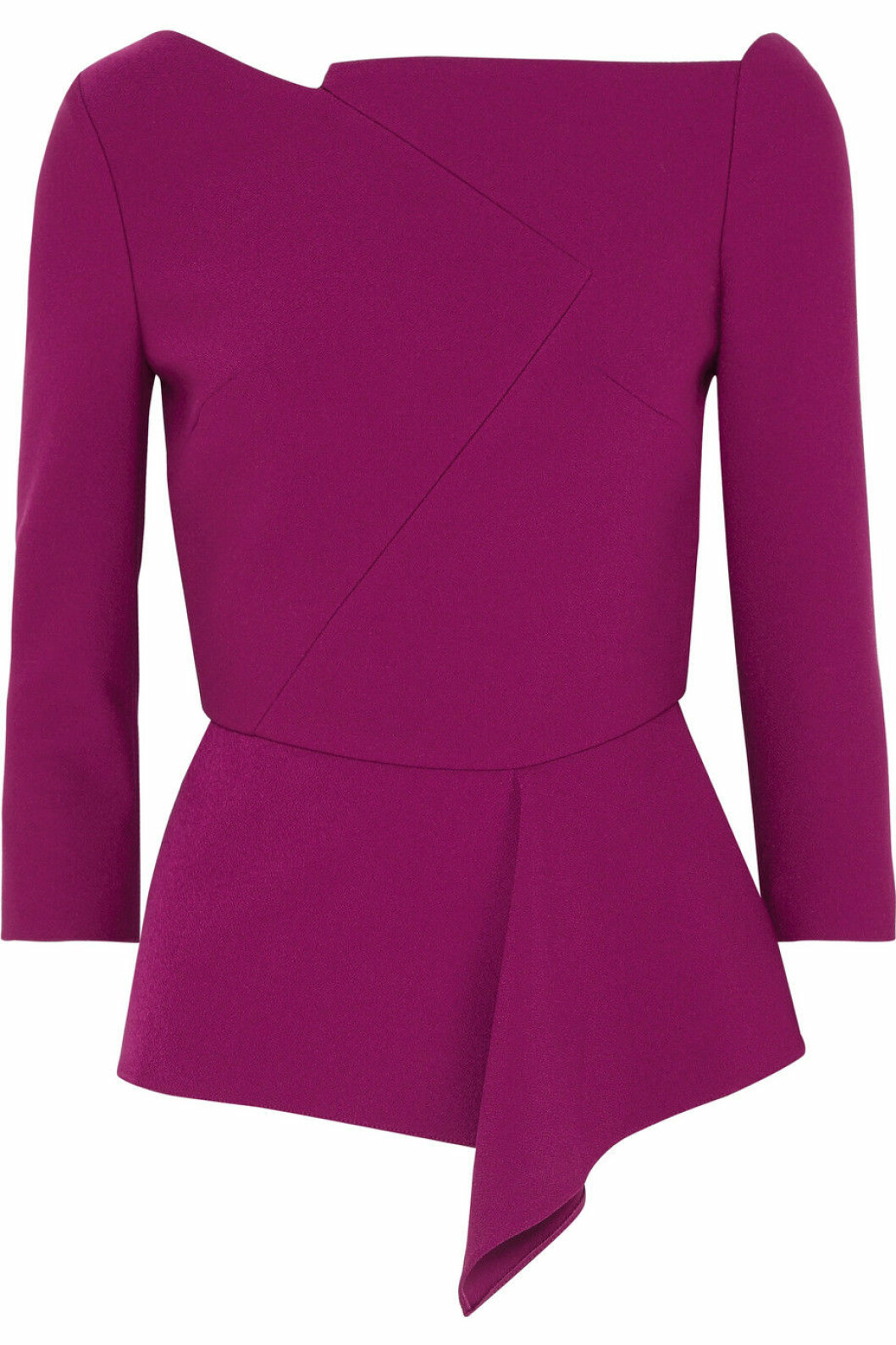 Topp från Roland Mouret
