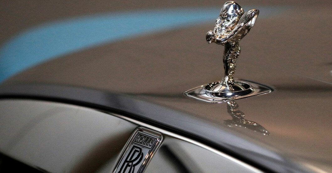 Rolls-Royce