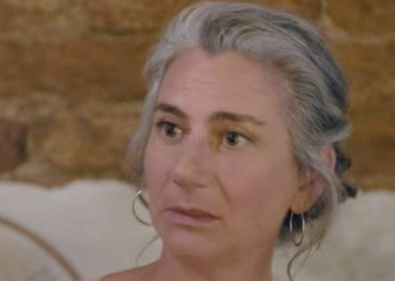 Ronja–skådisen Hanna Zetterberg är idag 49 år. Hon har lämnat skådespelandet bakom sig. Ronja Rövardotter