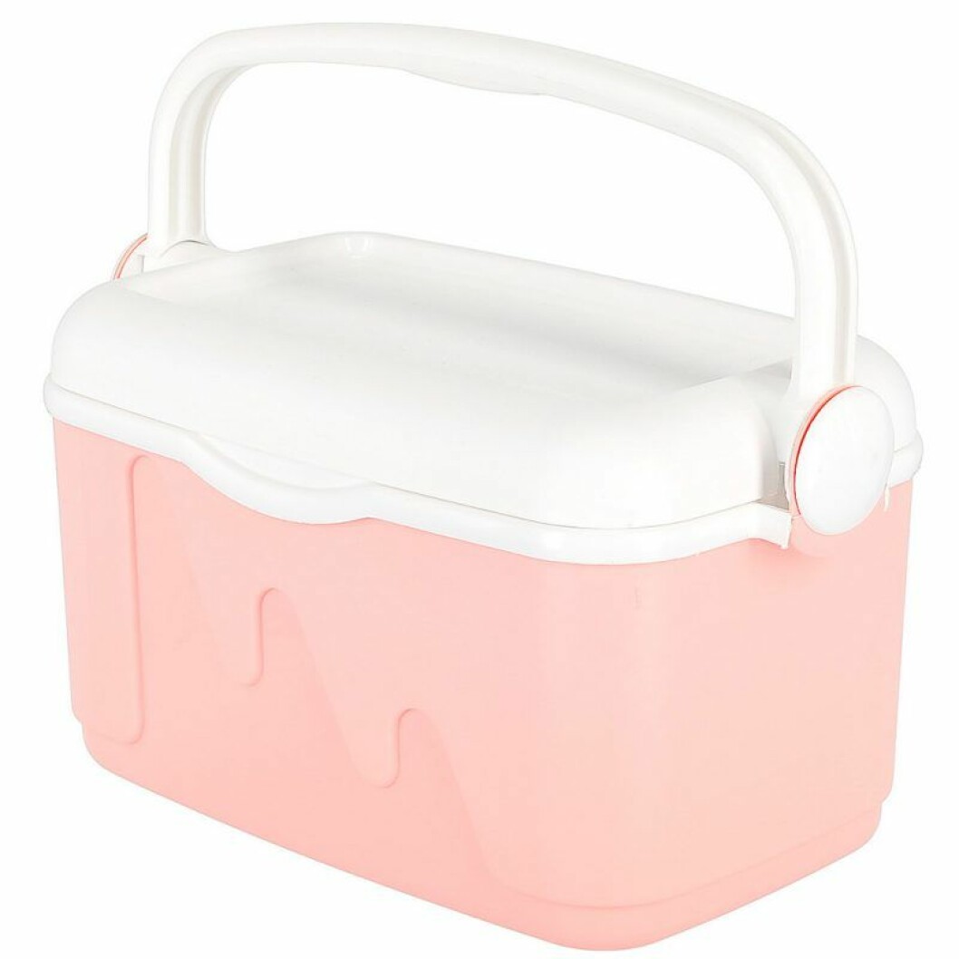 Kylväska från Clas Ohlson