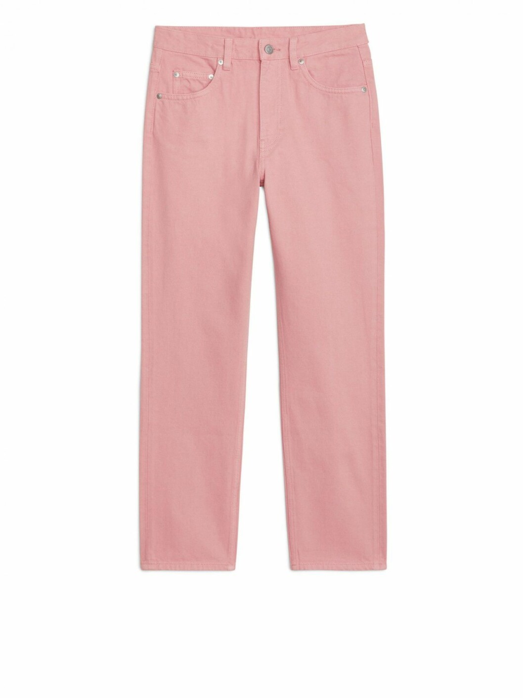 Rosa jeans