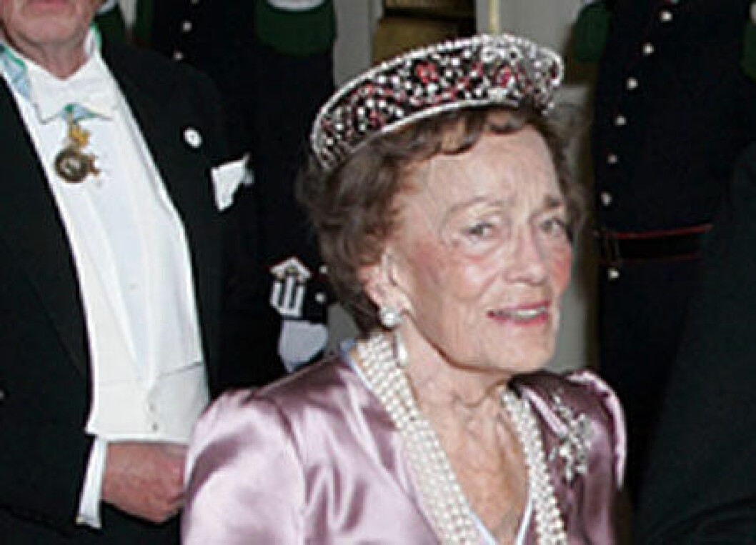 Ruth-rosenborg