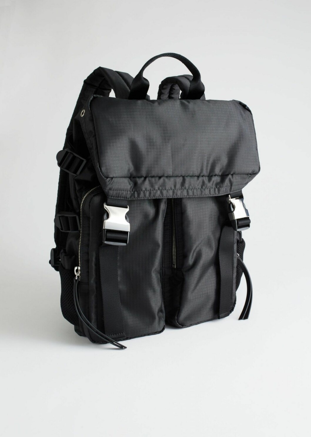 Ryggsäck i nylon