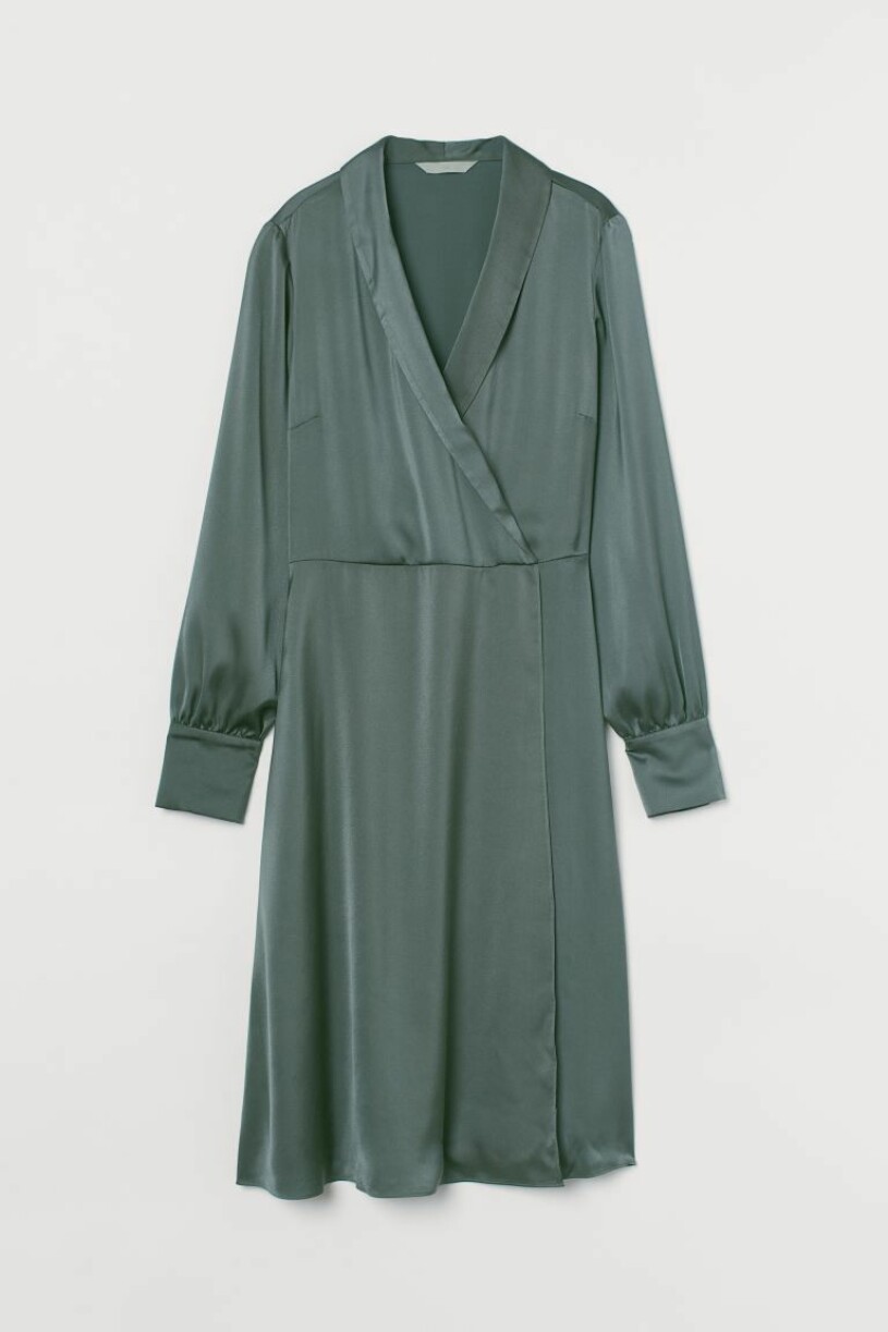 klänning H&M