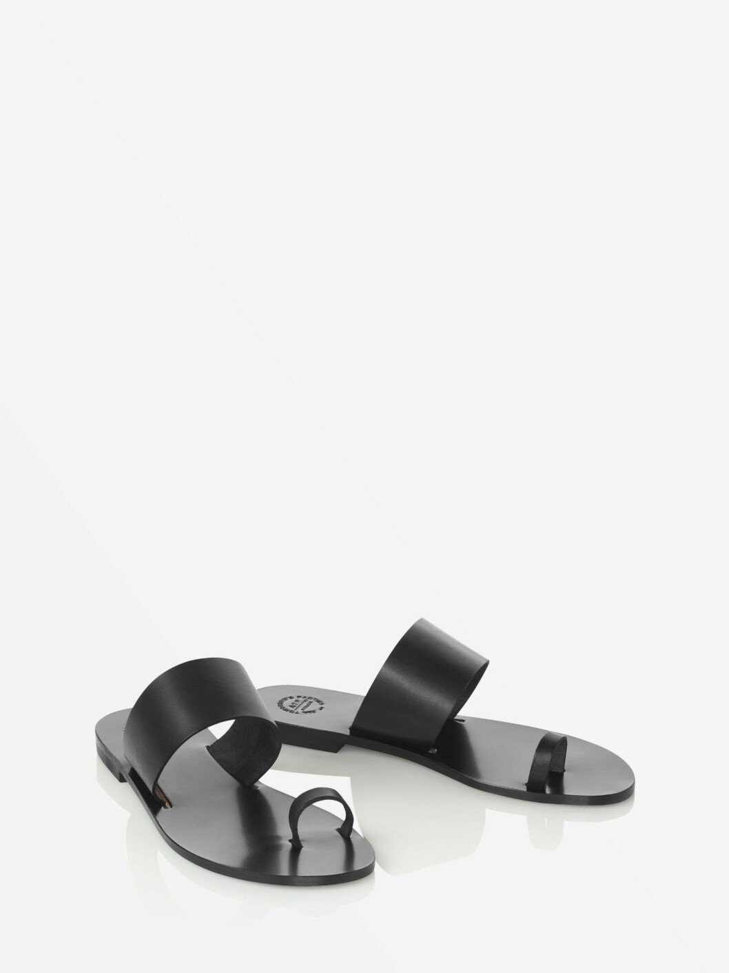 Sandaler ATP