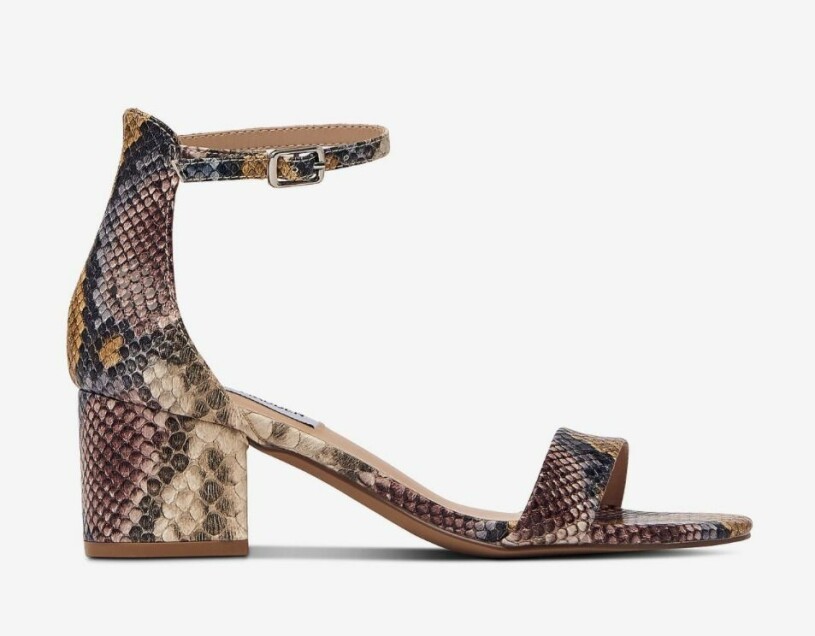 Sandalett Steve Madden