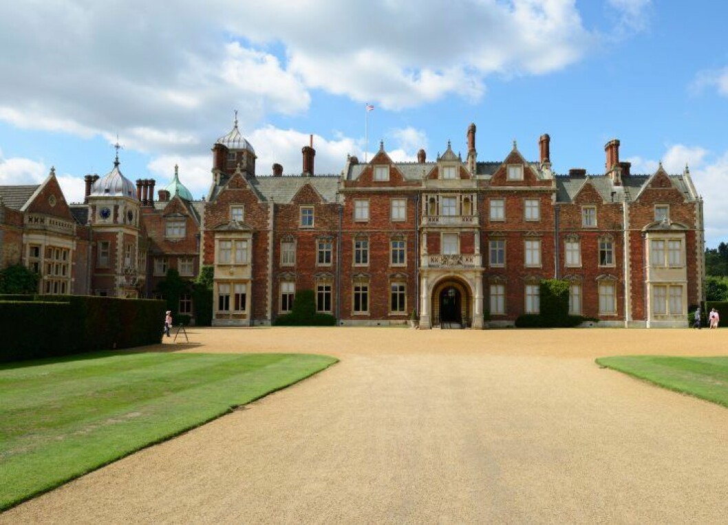 Sandringham