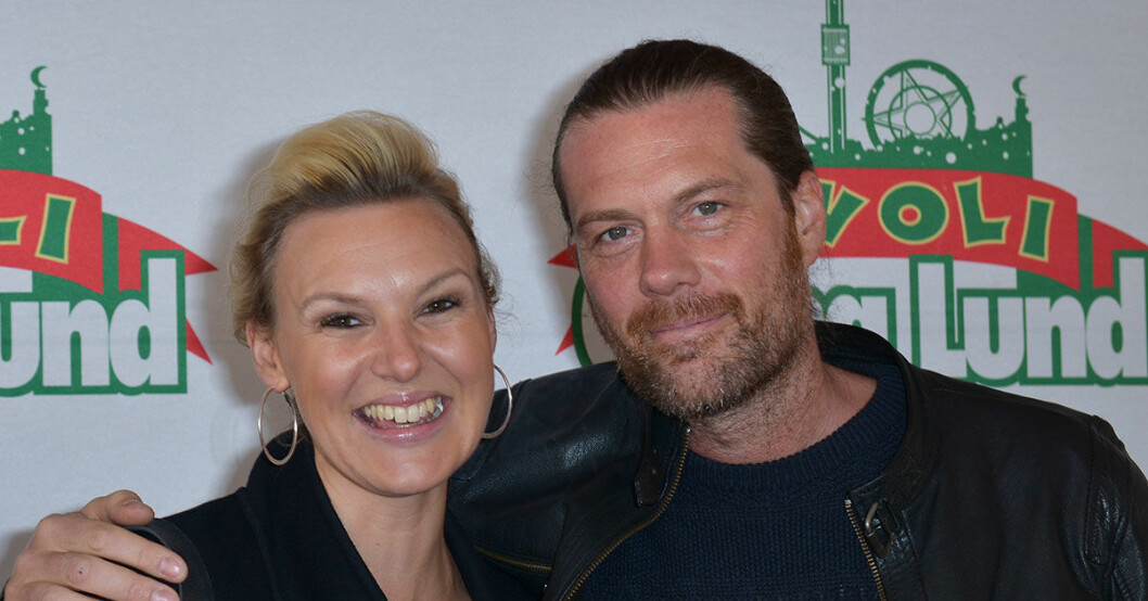 Sanna Nielsen Joakim Ramsell