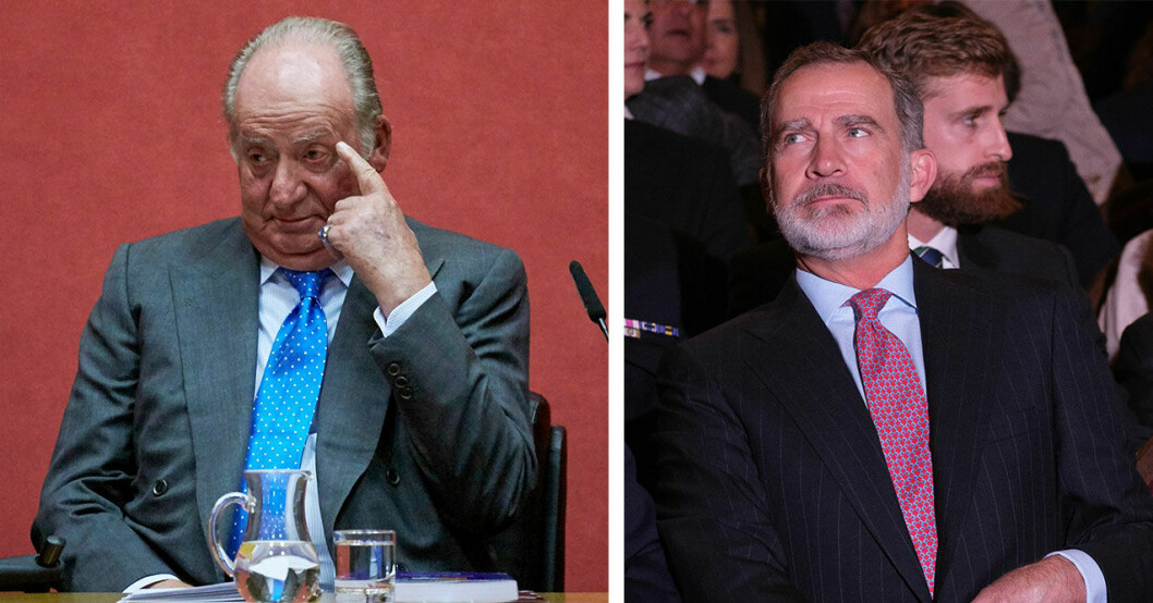 Juan och Felipe