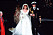 Sarah Ferguson och prins Andrew bröllop