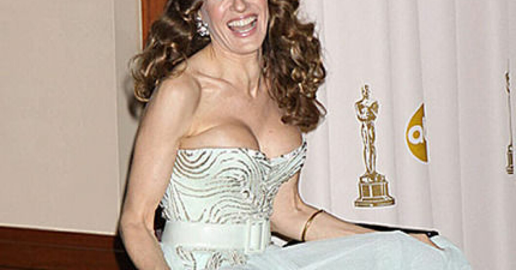 Sarah Jessica Parker