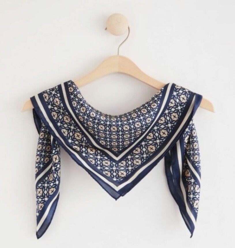 scarf lindex