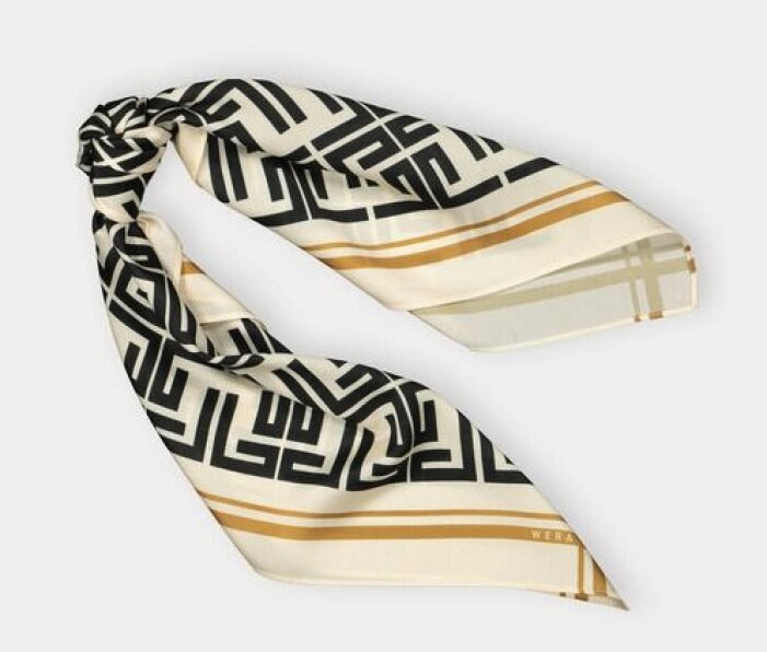 scarf wera