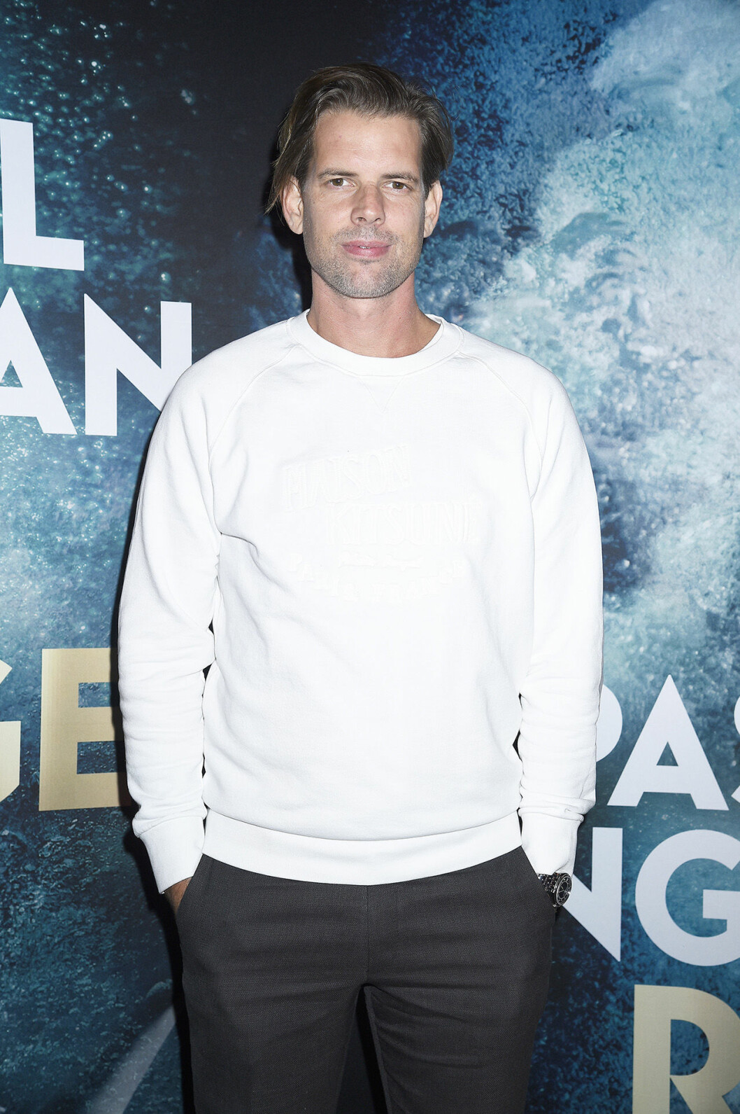Alexander Schulman. Alexander Schulman