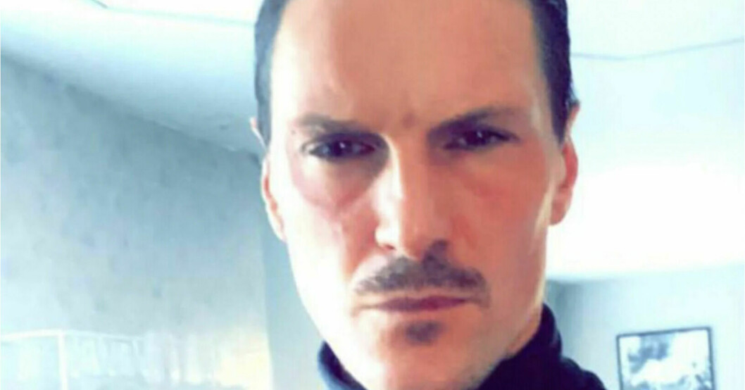 Gregory Nanderöd lever ett privat liv idag.