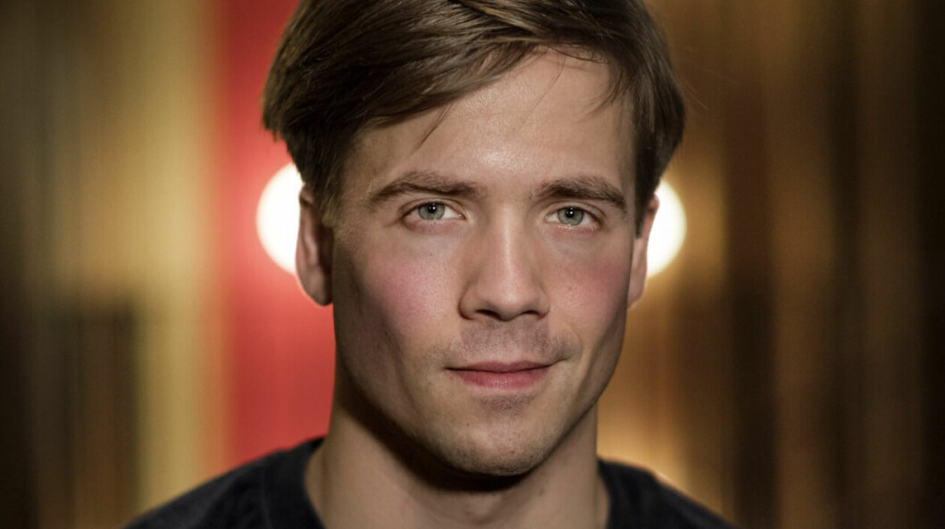 Foto: TT Nils Holmquist