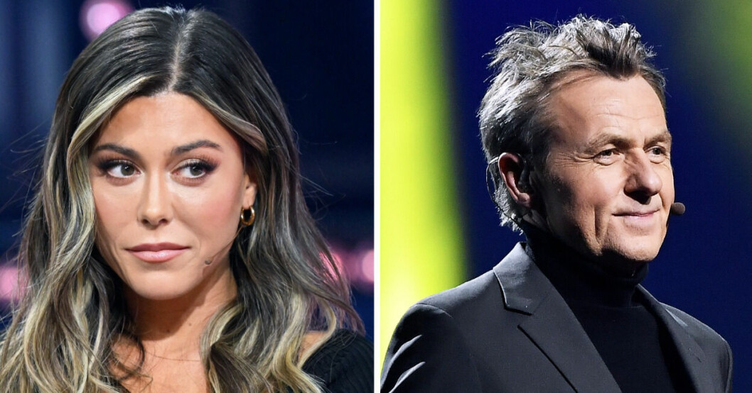 Bianca om nyfunna relationen med Skavlan – "Det finaste med honom är..."