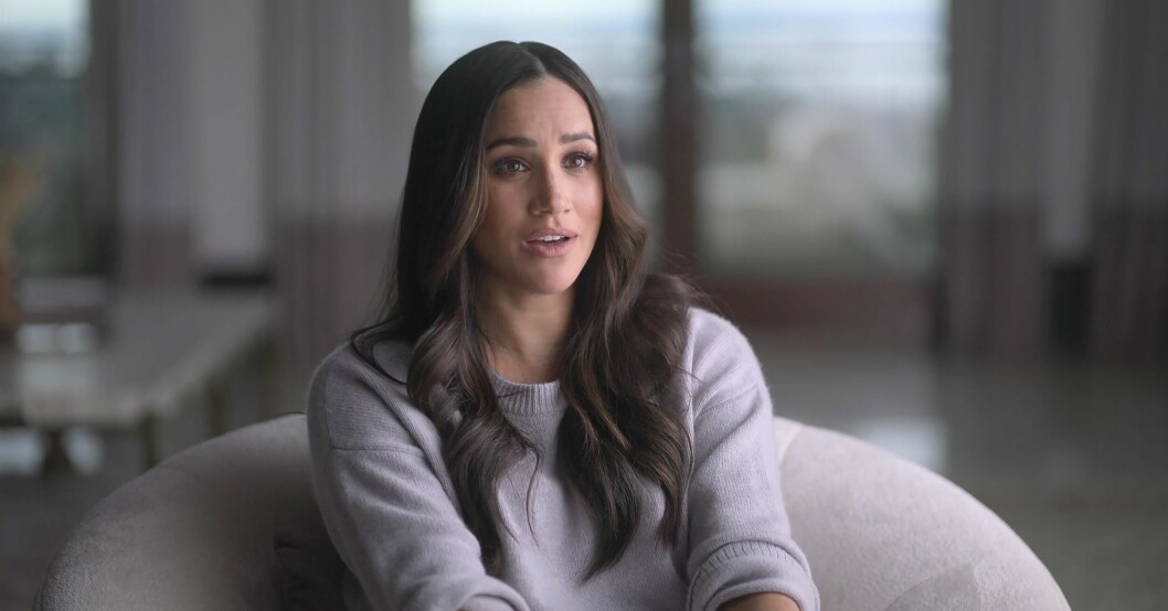 Meghan Markle har hållit låg profil senaste tiden. Meghan Markle har inte synts till på evigheter