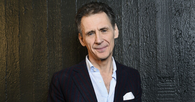 David Lagercrantz