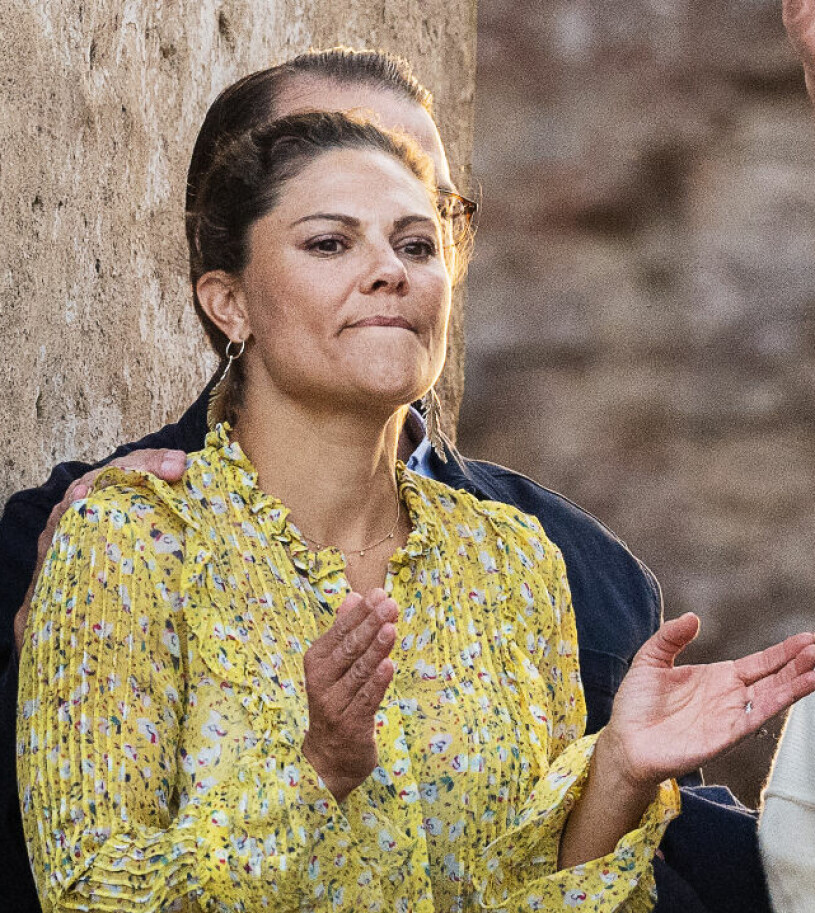 Vilken konsertsommar det har varit för kronprinsessparet! De har diggat till en lång rad stjärnartister – från Lisa Nilsson och Jill Johnson, till Tomas Ledin och Lars Winnerbäck.