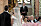 Kronprinsessan Victoria Prins Daniel Agnes Carlsson Björn Skifs Vigseln i Storkyrkan 2010