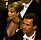 Eva Sannum Kronprins Felipe Kung Felipe Mette-Marits Haakons bröllop 2001