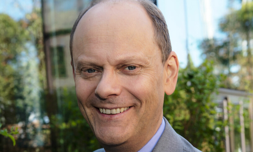 Lasse Granqvist. Lasse Granqvist