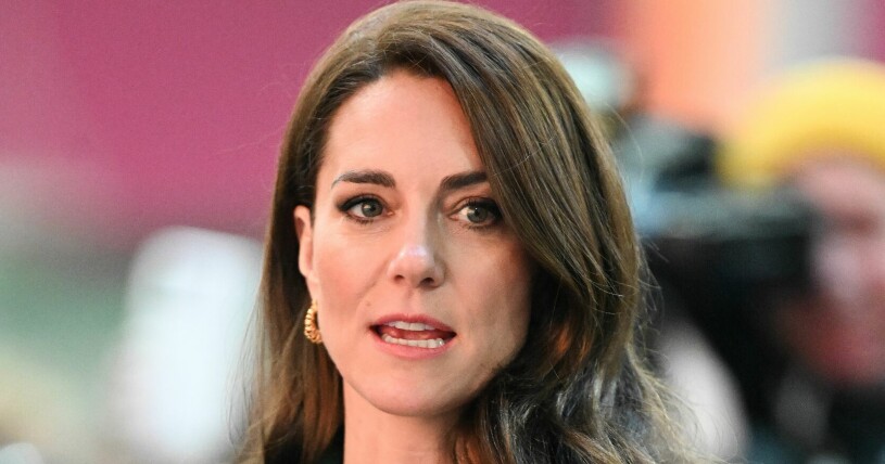 Prinsessan Kate får hård kritik för sitt beslut att inte dyka upp. Prinsessan Kate