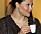 Kronprinsessan Victoria med en kopp kaffe i Brasilien