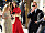 Andrea Casiraghi Tatiana Santo Domingo Prins Philippos bröllop Aten