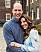 Prins William och Kate Middleton har varit gifta i tio år