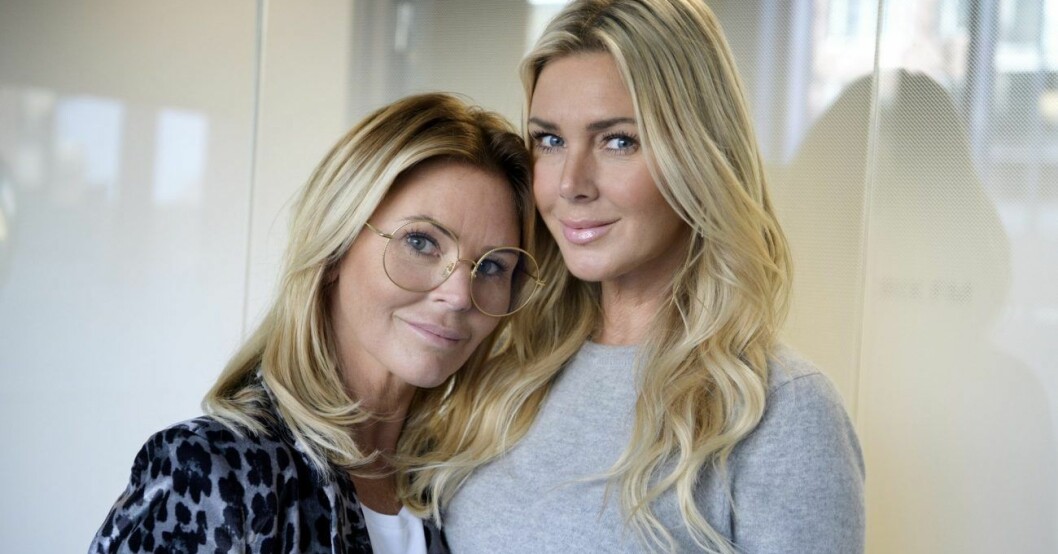 Magdalena Graaf har tidigare synts i realityserien "Systrarna Graaf" tillsammans med systern Hannah. De är båda influencers och bloggare. Magdalena och Hanna Graaf