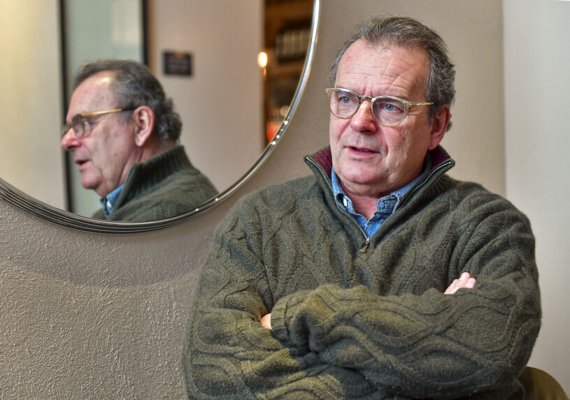 Steffo Törnquist. Steffo Törnquist
