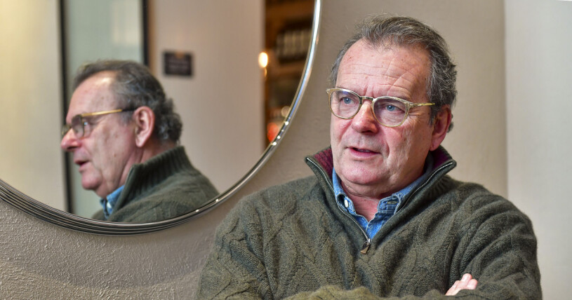 Steffo Törnquist. Steffo Törnquist