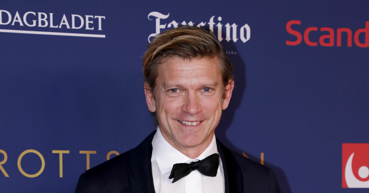 Jesper Blomqvist har nämnts som en tänkbar Ica-Stig. Jesper Blomqvist