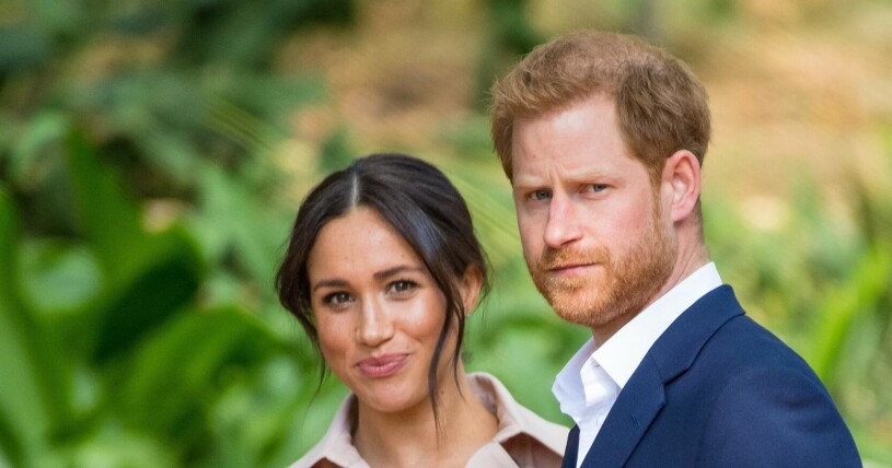 Prins Harry och Meghan Markle är vana vid att skapa rubriker. Meghan Markle och prins Harry