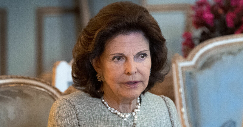 Drottning Silvia har gjort outtröttligt i snart 47 år. Drottning Silvia har representerat Sverige i snart 47 år