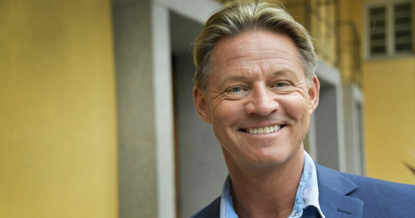 Mikael Sandström berättar om sina hemliga knep för att lindra bakfylla. Mikael Sandström