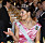 Kronprinsessan Victorias tiara på Nobelfesten 2022