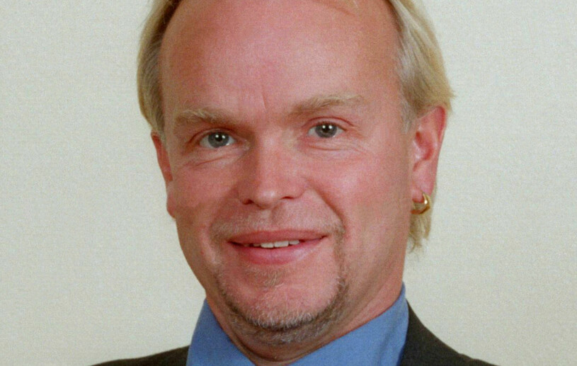 Enligt Robert Perlskog fick lämna Viaplay efter en konflikt med cheferna. Robert Perlskog