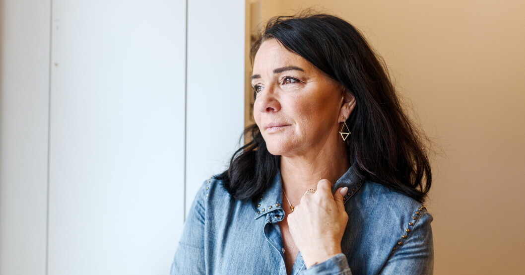För tio år sedan fick Sofia Wistam beskedet att hon drabbats av bröstcancer. I dag är hon friskförklarad. Sofia Wistam