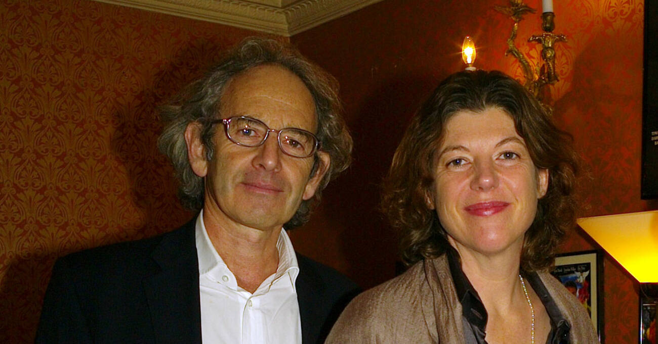 Så lever kvinnorna i familjen Rausing – fruktansvärda tragedierna ...