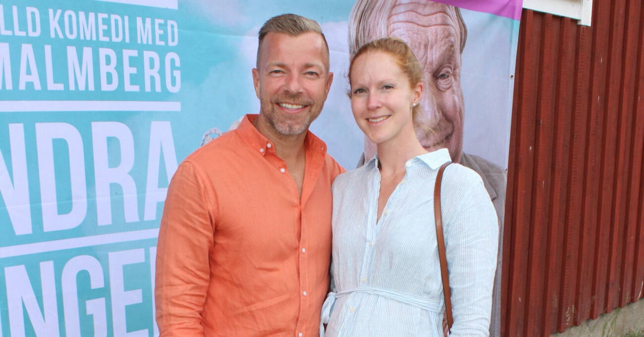 Ex frun Helena Bryter Tystnaden Efter Caspers Bebislycka Med Nya ex-frun-helena-bryter-tystnaden-efter-caspers-bebislycka-med-nya