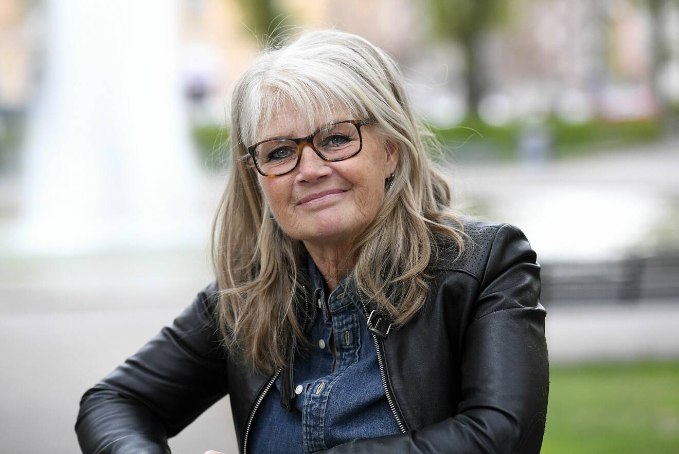 Ann–Britt Ryd Pettersson