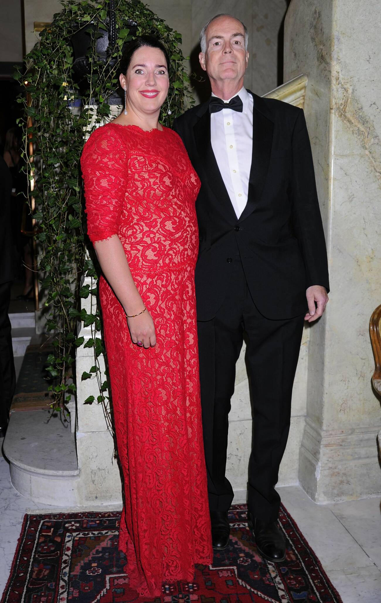 Bråket som skakade societeten – alla tvingades välja sida | Svensk Dam