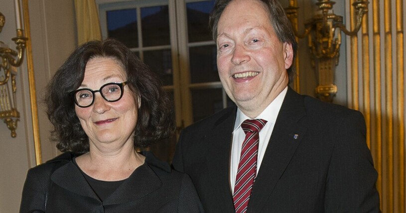Ebba Witt-Brattström och Horace Engdahl kallades en gång i tiden för ”kulturens kungapar”. På senare år har dock tongångarna varit hårda mellan det forna paret.