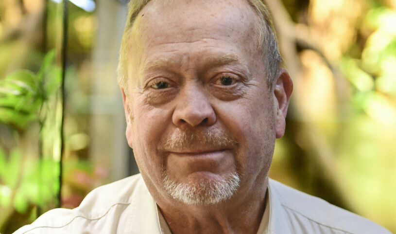 Jonas Wahlström