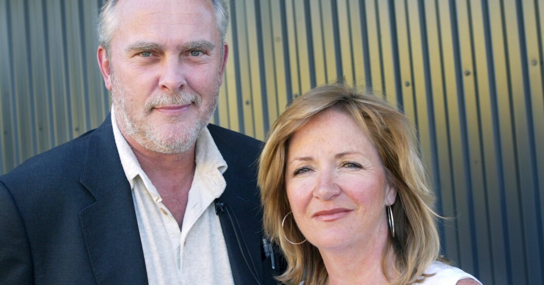Bengt Magnusson och Malou von Sivers satte tonen redan i början av 1990-talet. Sedan kom SVT aldrig i kapp när det kommer till morgon-tv.